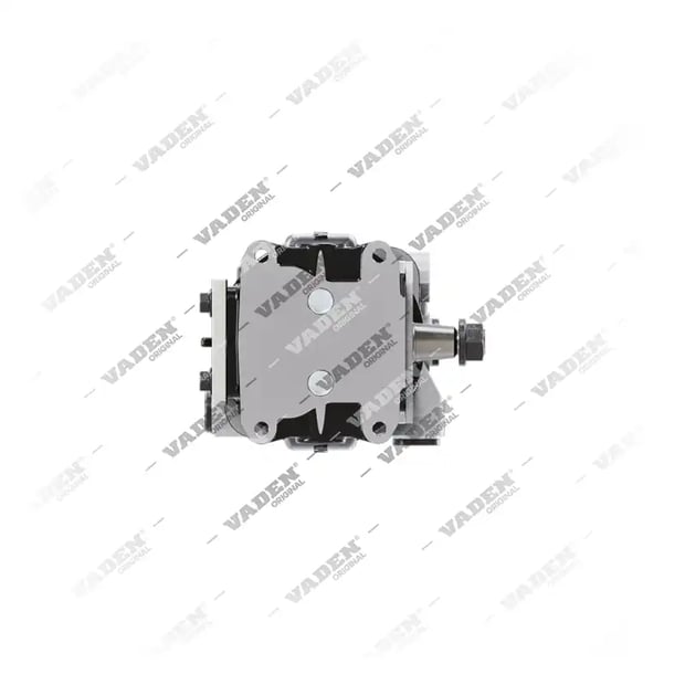 4) 4111426810,0031315101, 4111426810 WABCO Einzylinder, Luftkompressor, Vaden