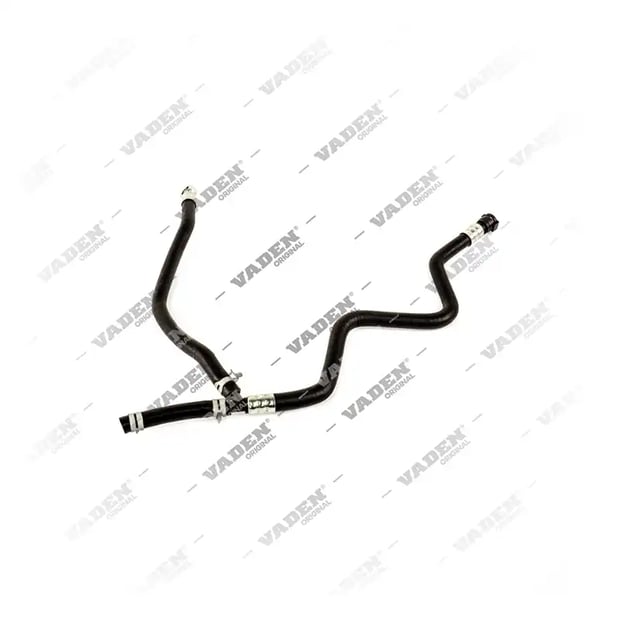 0101 525 MERCEDES BENZ ANTOS Boru, Radyatör - OEM: 9625006208