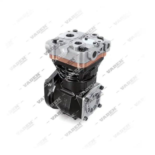 2) K099480N00,LK8921,GC462875BB, GC462875BB FORD Одноцилиндровый, Компрессор воздуха, Ваден