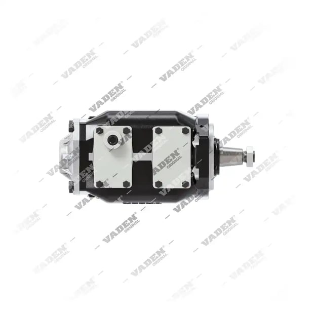 4) ACX83D,K007254,500310903, 1500 010 001 Bicilíndrico, Compresor de aire, Vaden