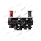 AE4371,K141699,1332124,515091053,173600,1963886, 515091053 KRONE   Valve de déverrouillage de la remorque, Vaden