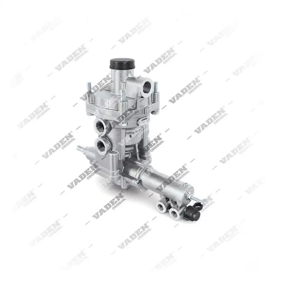 2) 4757155110,1935113,1518980, 303.06.0023 Complet, Valve de détection de charge ALB, Vaden