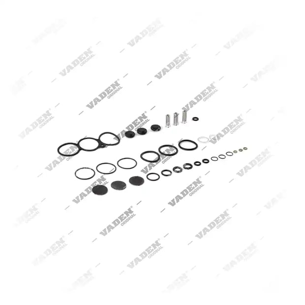 303.04.0151.02 Reparatursatz, ECAS-Magnetventil