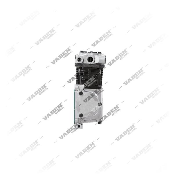 7) 4071300115,4961300115, A4071300115 MERCEDES BENZ Mono Cilindro, Compresor de aire, Vaden