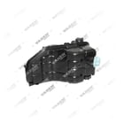 0005003149, 0005003149 MERCEDES BENZ ACTROS MP2 / MP3 Genleşme Tankı, Radyatör, Vaden