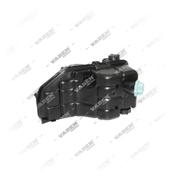 0005003149 OEM MERCEDES BENZ ACTROS MP2 / MP3 Genleşme Tankı, Radyatör MERCEDES BENZ için