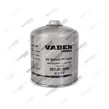 301.04.0006 - Cartridge, Air Dryer Valve