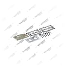 9125129442, 1300 365 160 Kit di riparazione, Kit di riparazione per compressori per freni ad aria, Vaden