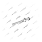 1624399,1682342,9125183912, 1600 120 400 Yağ Bağlantı Borusu, Kompresör Parçaları, Vaden