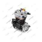 4711300215,4711301715,4711302515, 2600 130 002 Tek Silindirli, Kompresör, Vaden