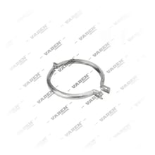 359.02.0001 Clamp, Flexible Pipe