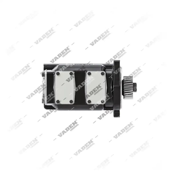 4) II30899SP1,II30899ATVSP1,K000237000SP1,K000237C57SP1,K000237VSP1,K000237X00SP1,LP4960SP1,20442353SP1,8112851SP1,81128514SP1,8157550SP1,85000065SP1, 1300050006 (7600 880 002, 1677848 con engranaje), Bicilíndrico, Compresor de aire, Vaden