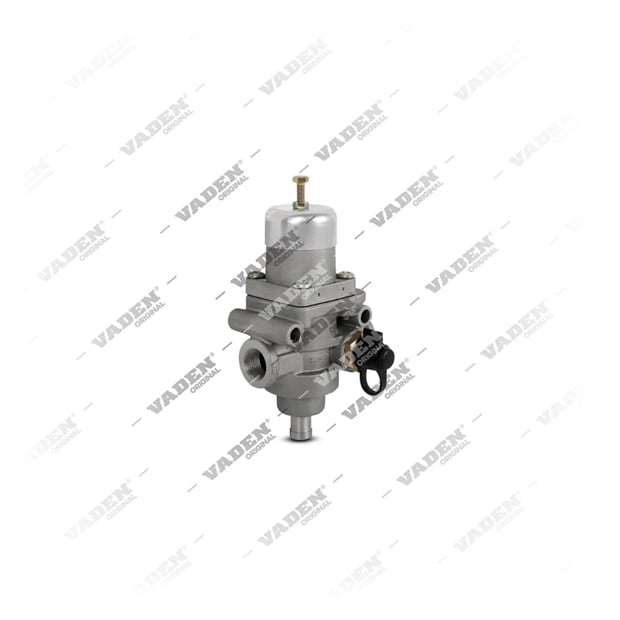 1) 9753001110, 301.01.0037 Regulador de Presion, Vaden