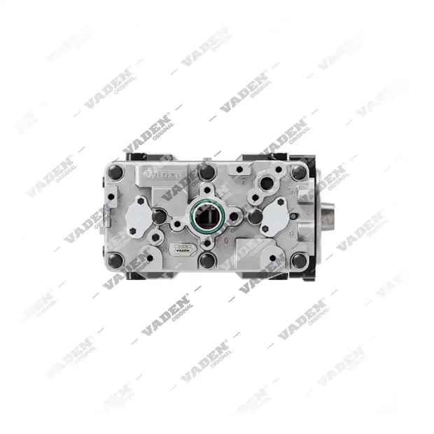 1400 090 007 Cilindro duplo, Compressor de ar – imagem 3