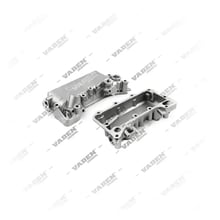 0101 185 Cover, Oil Cooler