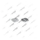 , 12 02 11 Silindir Kapak, Kompresör Parçaları, Vaden