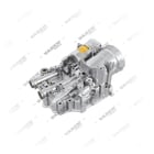 51050007098S,51050007125S, 0102 110 Kapak, Yağ Soğutucu, Vaden