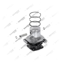 7000 887 500 Conjunto do revestimento do cilindro, Kit reparo do compressor de freio a ar