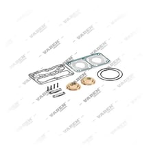 1100 015 101 Kit de reparação, Kit reparo do compressor de freio a ar