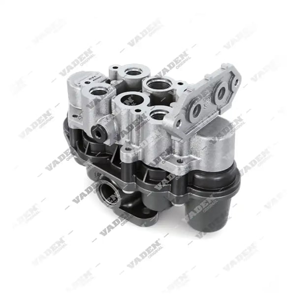 1) AE4527, 303.02.0061 Çoklu Dağıtıcı Ventil, Vaden