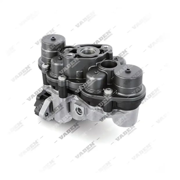 2) AE4510,II37680N50, 303.02.0020 Mehrkreisschutzventil, Vaden