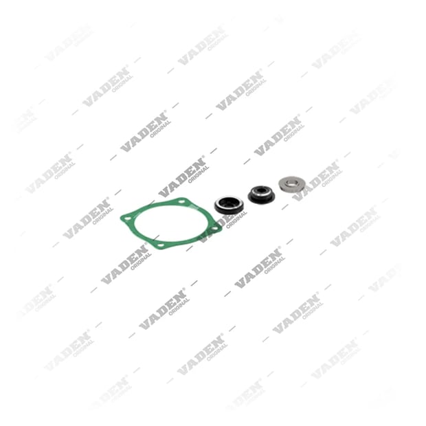 1) , 2700 020 150 Conta Takımı, Kompresör Parçaları, Vaden