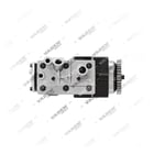 1800 100 002 EURO6 Kavramalı, Kompresör - Top View
