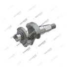 4111516934, 7200 851 003 Cambota, Kit reparo do compressor de freio a ar, Vaden