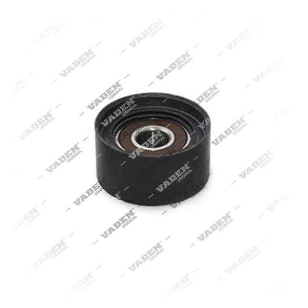 1) 20739751S,20935521S,7420739751S,7420935521S, 332.03.0008 Rullo di tensione, Ventola, Vaden