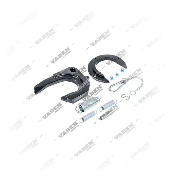 1) SK242176, 655.01.0282.01 Tamir Takımı, Kilit, Vaden