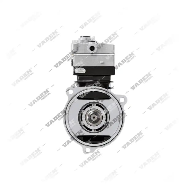 7) 9125120080,20846000, 1300 190 002 Çift Silindirli, Kompresör, Vaden