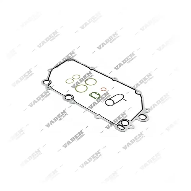 1) 1795526S1, 0104 050 Conta, Yağ Soğutucu, Vaden