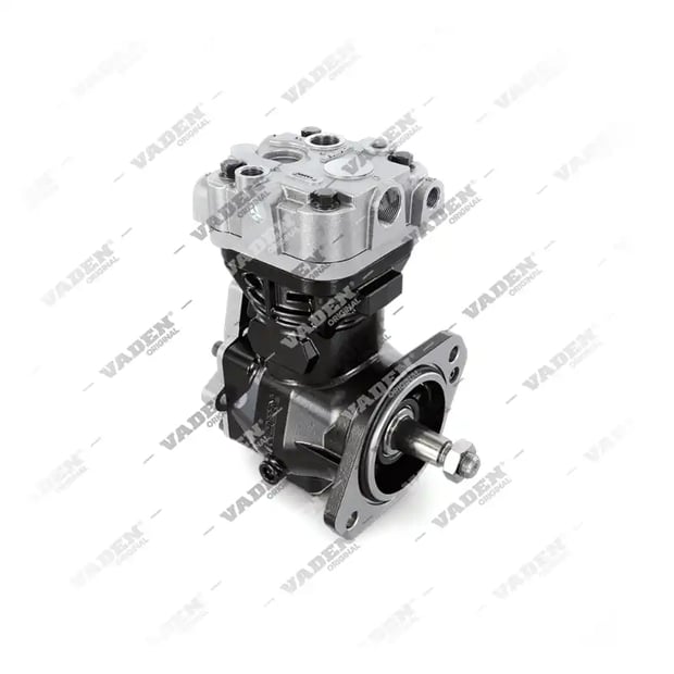1) K001389,LK3863,3965888,4937720,2R0100759B,4812316400, 2900 030 001 Single Cylinder, Air Compressor, Vaden