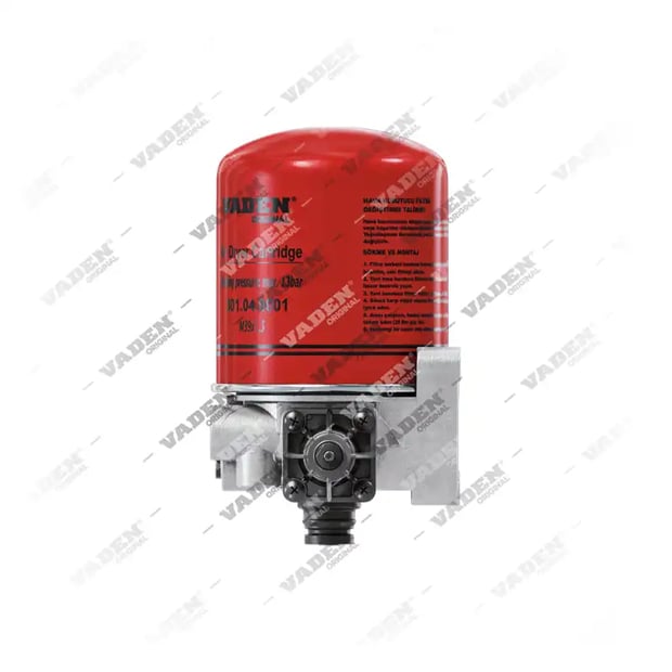 7) 81521026027,81521026028,81521026029,81521026057,81521026062,81521026063,81521026081,4324102000,475409X402,502658308, 301.02.0040 Completo, Secador de ar, sistema de ar comprimido, Vaden