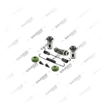 4456040 - Tamir Takımı, Mekanizma