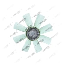 529.07.0056 Visco Fan, Fan