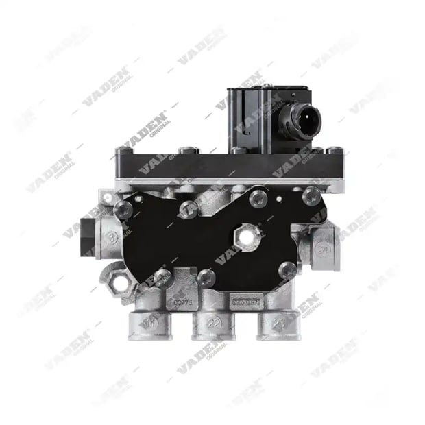 5) 5010143097,5010457151,041003308,041211011,4728800200,20734168, 303.04.0024 ECAS Selenoid Valf, Vaden