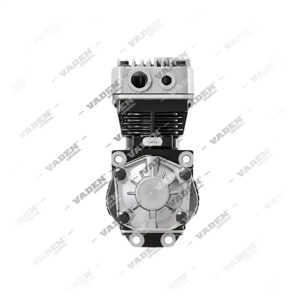 8) ACX68D,K007381,500310900, 1500 140 001 Tek Silindirli, Kompresör, Vaden