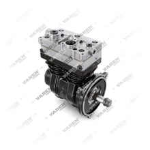 1700 035 001 Cilindro duplo, Compressor de ar