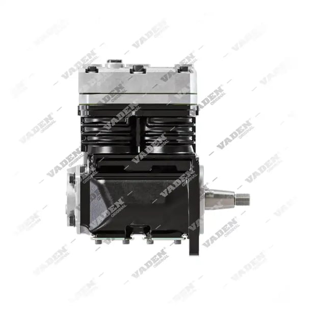 1700 050 001 Doppio cilindro, Compressore d'aria – immagine 5