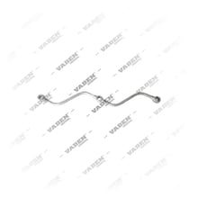 457.01.0008 Injector Pipe, Cylinder Head