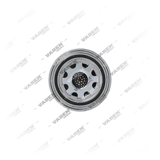 4) 1681575,1821580,1891431,4329012462,2131091,K039455, 301.04.0004 Carter, Dessicateur, système d'air comprimé, Vaden