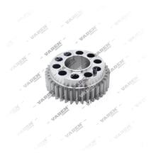0102 064 Gear, Eccentric