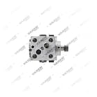 9061304915SP2,9061305115SP3,9061306015SP2,9061306115SP2,4111540040SP2,4111540050SP2, 1100 045 020 (dişli olmadan) Tek Silindirli, Kompresör, Vaden