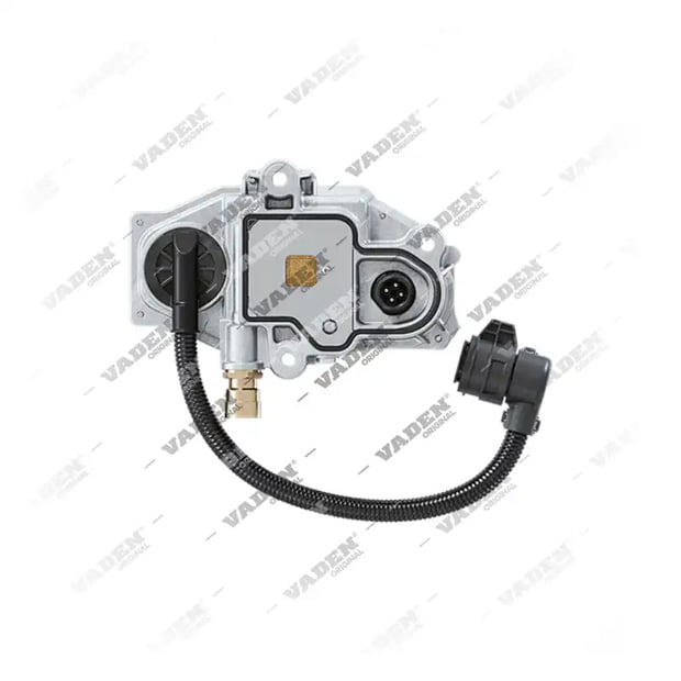 21965253 VOLVO FH II Servo del embrague – imagen 3