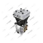 K010751,LK3877, 3500 010 001 Tek Silindirli, Kompresör, Vaden