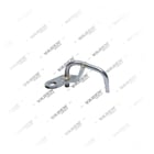 5010359124, 0107 006 Yağ Fıskiyesi, Gövde, Vaden