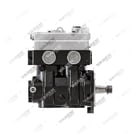 9125120170,21521355, 1300 240 003 Cilindro duplo, Compressor de ar, Vaden