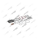 , 1300 060 750 Kit de reparação, Kit reparo do compressor de freio a ar, Vaden