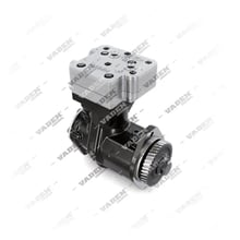 1900 040 001 - Tek Silindirli, Kompresör